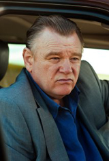   (Brendan Gleeson)