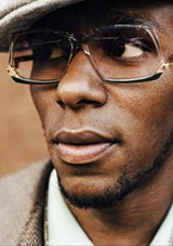Мос Деф (Mos Def) Мос Деф (Mos Def)