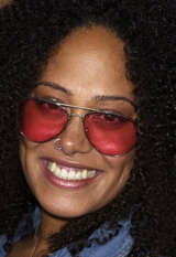 Кри Саммер (Cree Summer) Кри Саммер (Cree Summer)