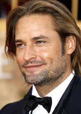   (Josh Holloway)