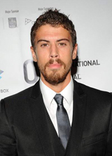Тоби Кеббелл (Toby Kebbell) Тоби Кеббелл (Toby Kebbell)