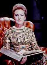 Дебора Керр (Deborah Kerr) Дебора Керр (Deborah Kerr)