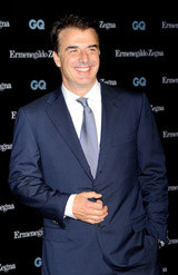 Крис Нот (Chris Noth) Крис Нот (Chris Noth)