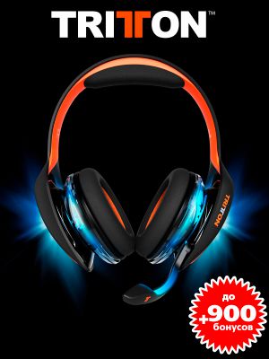     Tritton ARK 100   ARK 300