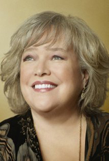   (Kathy Bates)