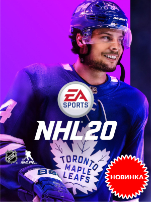    13       NHL 20 