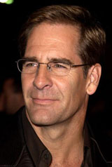   (Scott Bakula)