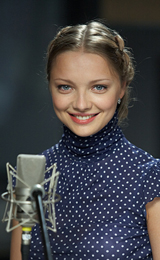 Екатерина Вилкова Екатерина Вилкова
