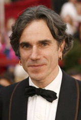  - (Daniel Day-Lewis)