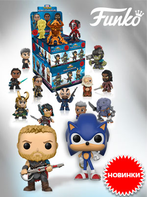   Funko –    ,   !