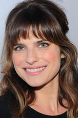   (Lake Bell)