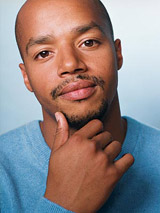 Доналд Фэйcон (Donald Faison) Доналд Фэйcон (Donald Faison)
