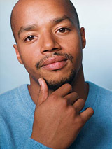  c (Donald Faison)