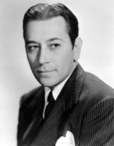 Джордж Рафт (George Raft) Джордж Рафт (George Raft)