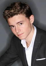 Каллэн МакОлифф (Callan McAuliffe) Каллэн МакОлифф (Callan McAuliffe)