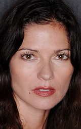   (Jill Hennessy)