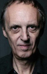 Дарио Ардженто (Dario Argento) Дарио Ардженто (Dario Argento)