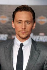   (Tom Hiddleston)