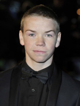 Уилл Поултер (Will Poulter) Уилл Поултер (Will Poulter)