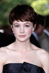   (Carey Mulligan)