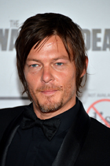 Норман Ридус (Norman Reedus) Норман Ридус (Norman Reedus)