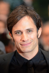 Гаэль Гарсия Берналь (Gael Garcia Bernal) Гаэль Гарсия Берналь (Gael Garcia Bernal)