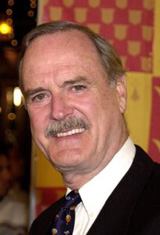    (John Cleese)