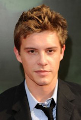 Завьер Сэмюэл (Xavier Samuel) Завьер Сэмюэл (Xavier Samuel)