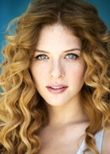   (Rachelle Lefevre)