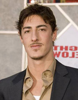 Эрик Бальфур (Eric Balfour) Эрик Бальфур (Eric Balfour)