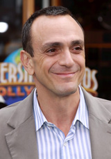   (Hank Azaria)