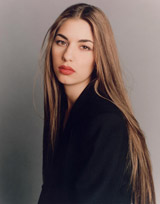   (Sofia Coppola)