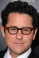 Джей Джей Абрамс (J.J. Abrams) Джей Джей Абрамс (J.J. Abrams)
