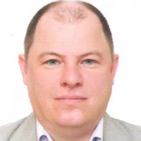 Леонид Макаров (доцент УРФУ)