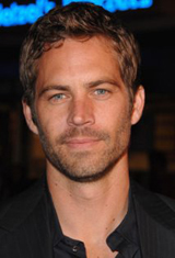   (Paul Walker)