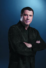   (John Travolta)