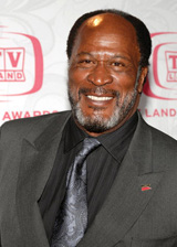 Джон Эймос (John Amos) Джон Эймос (John Amos)
