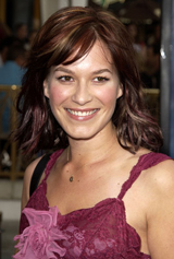 Франка Потенте (Franka Potente) Франка Потенте (Franka Potente)