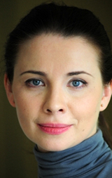 Анна Геллер Анна Геллер