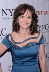   (Sally Field)