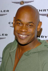 Букем Вудбайн (Bokeem Woodbine) Букем Вудбайн (Bokeem Woodbine)