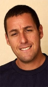   (Adam Sandler)