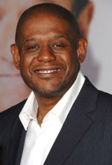   (Forest Whitaker)
