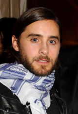   (Jared Leto)