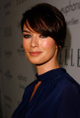   (Lena Headey)