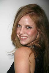 Келли Гарнер (Kelli Garner) Келли Гарнер (Kelli Garner)