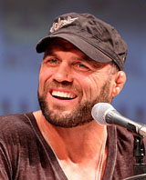   (Randy Couture)