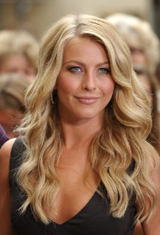 Джулианна Хаф (Julianne Hough) Джулианна Хаф (Julianne Hough)