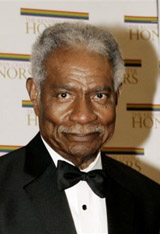Осси Дэвис (Ossie Davis) Осси Дэвис (Ossie Davis)