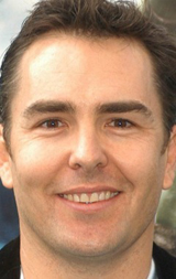 Нолан Норт (Nolan North) Нолан Норт (Nolan North)